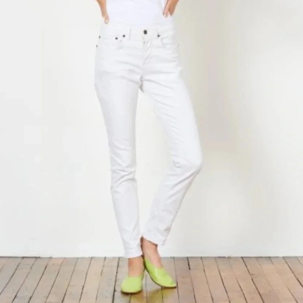 6397 Loose Skinny Jeans